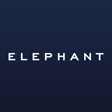 Logo Elephant prod